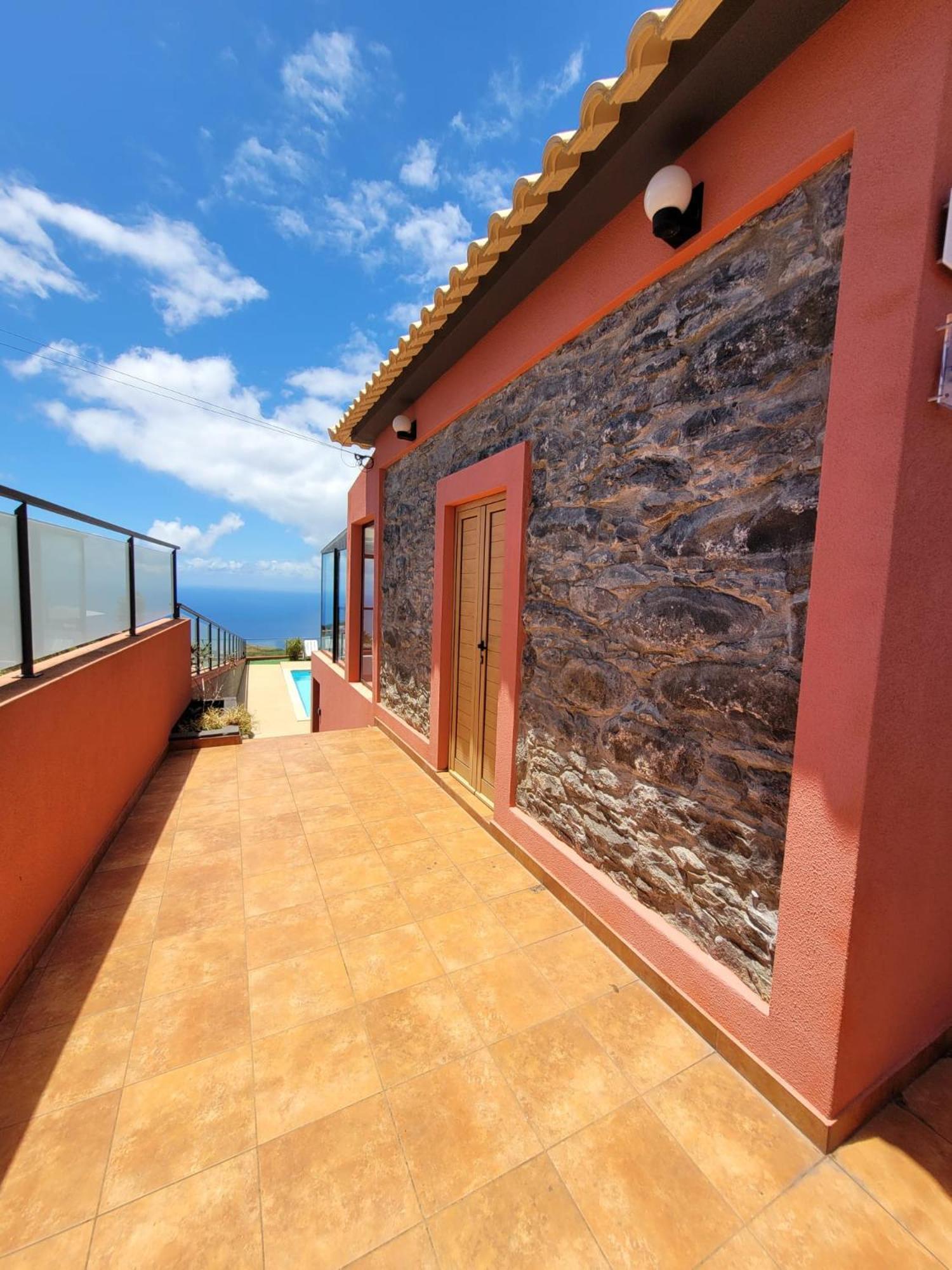 Sunset Paradise Villa With Heated Pool 칼례타 외부 사진