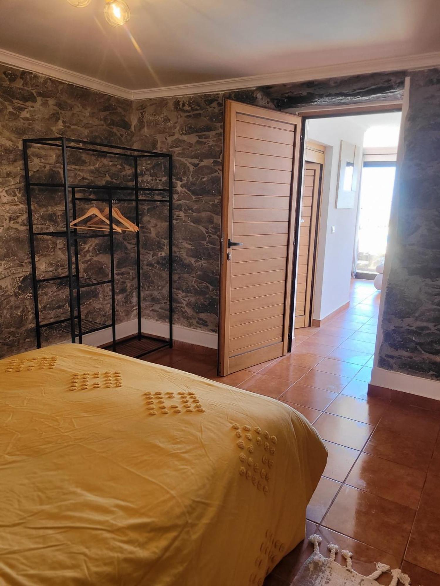 Sunset Paradise Villa With Heated Pool 칼례타 외부 사진
