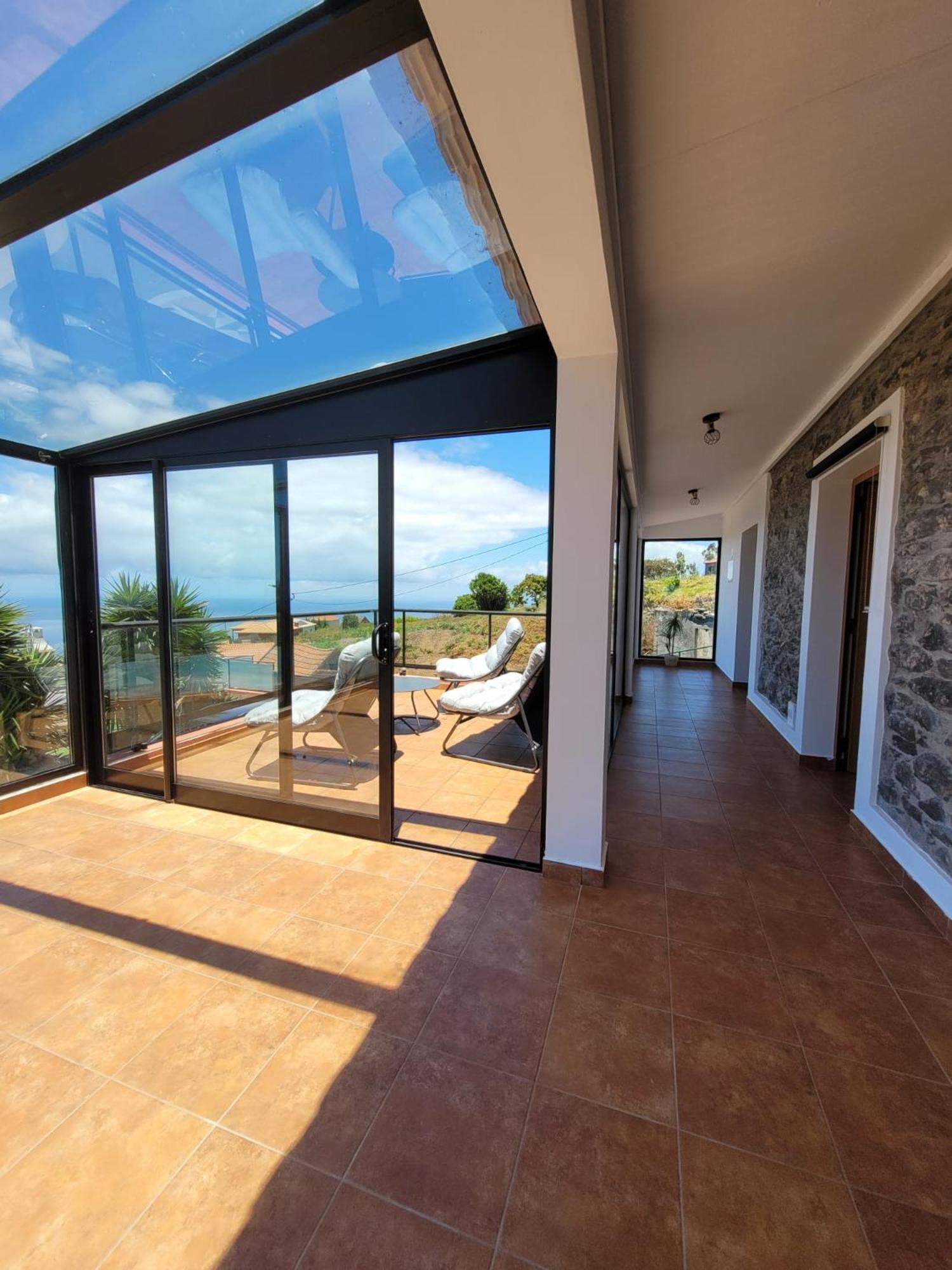 Sunset Paradise Villa With Heated Pool 칼례타 외부 사진